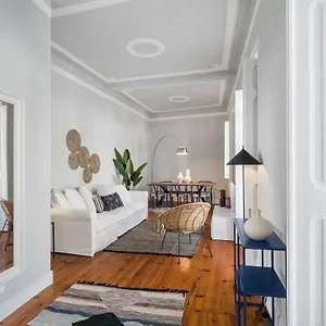 Casa Boma - Elegant And Charming - Alcantara V Lisboa